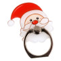 Тримач для телефону PopSockets Ring, 7, Santa