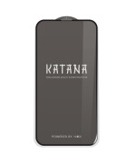 Захисне скло KATANA by iNobi для iPhone 15 / 16