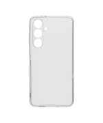 Чохол накладка TPU Virgin для Samsung Galaxy S24 FE 5G (S721), Transparent