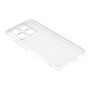 Чохол - накладка TPU Virgin Hard для Xiaomi 14T transparent