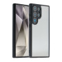 Чехол - накладка TPU / PC Elite для Samsung Galaxy A25 black