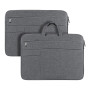 Чехол для ноутбука Dux Ducis LBTD Multi-Pocket Handbag для 15.5"-16" navy blue