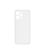 Чохол накладка TPU Virgin для Tecno Spark 20 (KJ5n) / Spark 20C (BG7n) / Spark Go 2024 (BG6) / Pop 8, Transparent