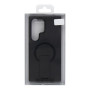 Чехол - накладка TPU+PC Magnetic для Samsung Galaxy S24 Ultra 5G purple