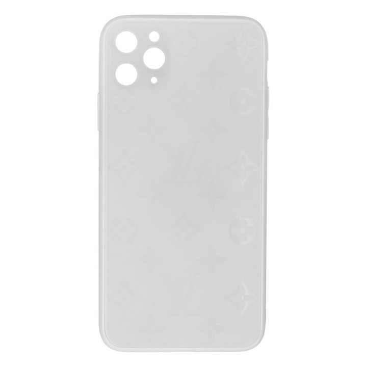 Чехол-накладка TPU Glass LV для Apple iPhone 11 Pro Max