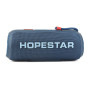 Портативная Bluetooth Колонка Hopestar P26, blue