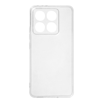 Чохол - накладка TPU Virgin Hard для Xiaomi 14T