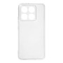 Чохол - накладка TPU Virgin Hard для Xiaomi 14T transparent