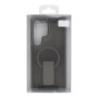 Чехол - накладка TPU+PC Magnetic для Samsung Galaxy S24 Ultra 5G purple