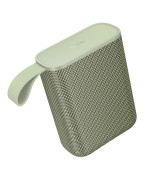 Портативна Bluetooth колонка Hoco HC34 1200mAh, Green