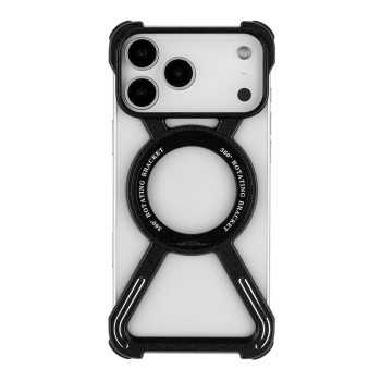 Чехол Titanium ArmorX Mag для iPhone 17 Pro Max