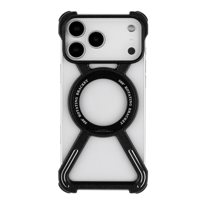 Чехол Titanium ArmorX Mag для iPhone 17 Pro Max