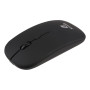 Бездротова Клавіатура та Миша JEQANG JB-362, Black