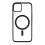 Чехол-накладка Color + MagSafe для Apple iPhone 13