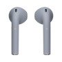 Bluetooth Стерео гарнітура навушники Celebrat TWS-W10, grey