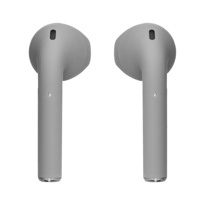 Bluetooth Стерео наушники-гарнитура Celebrat TWS-W10, grey