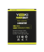 Аккумулятор Yoki BM45 для Xiaomi Redmi Note 2 3060mAh