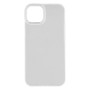 Чохол-накладка Baseus Simple Case для Apple iPhone 13 (ARAJ000002)