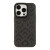 Чехол накладка Kajsa Briquette Collection Rhombus для iPhone 14 Pro Max