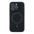 Чохол - накладка Silicone Case Full Camera with Magsafe для iPhone 13 Pro