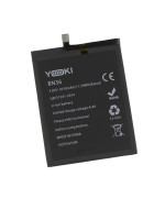Аккумулятор Yoki BN36  для Xiaomi Mi 6X 3010mAh