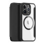 Чехол - книжка Dux Ducis Skin X Pro with MagSafe для iPhone 14 Pro Max