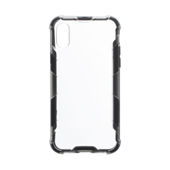 Чехол-накладка Armor Case Color Clear для Apple iPhone X / XS