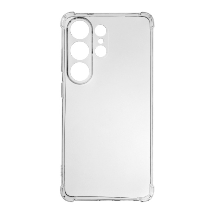 Чехол Virgin Hard Full Camera для Samsung Galaxy S26 Ultra 5G