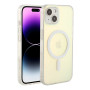 Чохол TPU+PC IMD Gradient для iPhone 14 with MagSafe