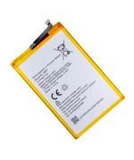 Акумулятор BL-58BT для Tecno Pova 4 / Pova 5 / Pova 5 Pro 6000mAh, AAAA