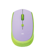 Бездротова Ігрова Миша Fantech GO W607, Violet