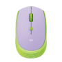 Беспроводная Игровая Мышь Fantech GO W607, Violet