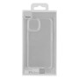 Чохол-накладка Baseus Simple Case для Apple iPhone 13 (ARAJ000002)