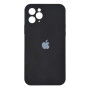 Чохол-накладка Silicone Case Square Full Camera для Apple iPhone 11 Pro