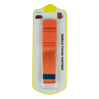 Тримач для телефону PopSocket Kickstand, 13, Orange