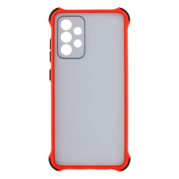 Чохол-накладка Armor Dark with Frame для Samsung A32 4G