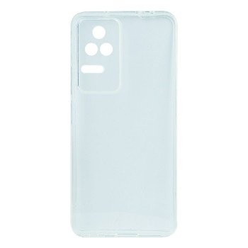 Чехол-накладка Virgin Silicone (2,0) для Xiaomi POCO F4 4G/5G