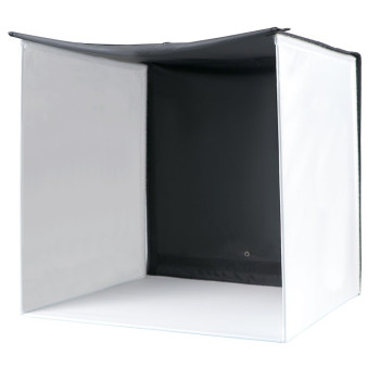 Лайтбокс Puluz PU5140 40 см 5 Фонів, White