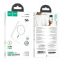 Внешний аккумулятор Power Bank Hoco J140A Tony PD20W 5000mAh, White