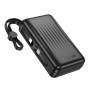 Зовнішній акумулятор Power Bank Borofone BJ70 PD20W 10000 mAh, Black