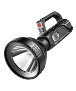 LED Фонарь BK-788, Black
