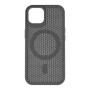 Чохол TPU+PC AeroCool with Mag для iPhone 16