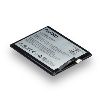 Аккумулятор Li3929T44P6h796137 для ZTE Nubia Z11 Mini S 3000mAh, AAA
