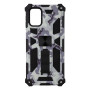 Чохол-накладка Shockproof Camouflage для Samsung Galaxy M31s 
