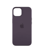 Чехол-накладка Original Silicone+MagSafe для Apple iPhone 14