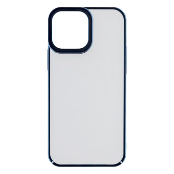 Чохол-накладка Baseus Glitter Phone Case для Apple iPhone 13 Pro Max (ARMC000803)