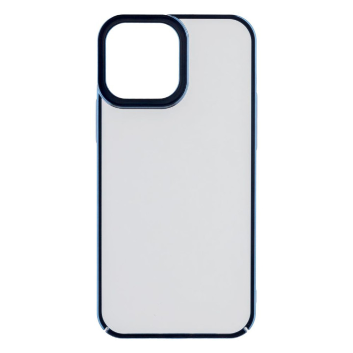 Чехол-накладка Baseus Glitter Phone Case для Apple iPhone 13 Pro Max (ARMC000803)