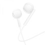 Проводные наушники-вкладыши Borofone BM76 Mini-Jack 3.5mm 1.2m, White