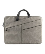 Сумка для ноутбука XO CB05 15", Gray