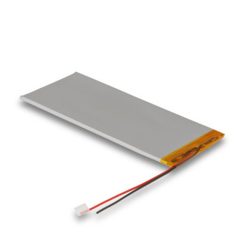 Внутрішній Акумулятор 3555130Р 134*51,5*3 3500mAh 3.7V